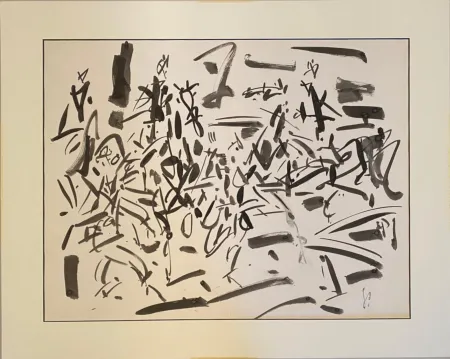 Multiplo Paul  - Composition, ca.