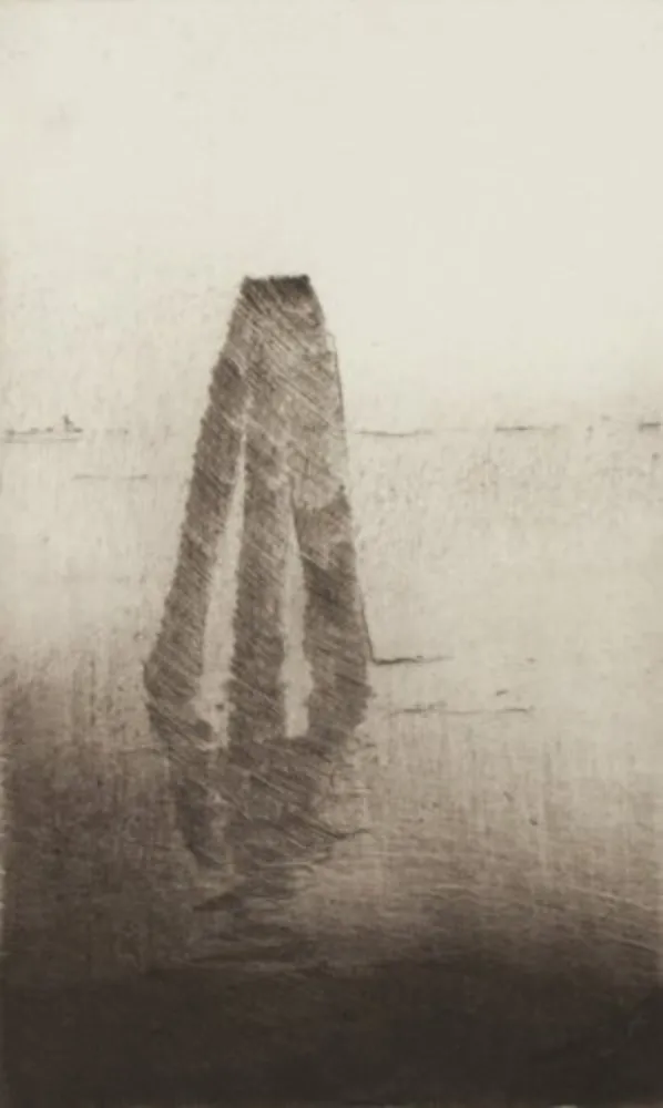 Multiplo Paul P - Boia