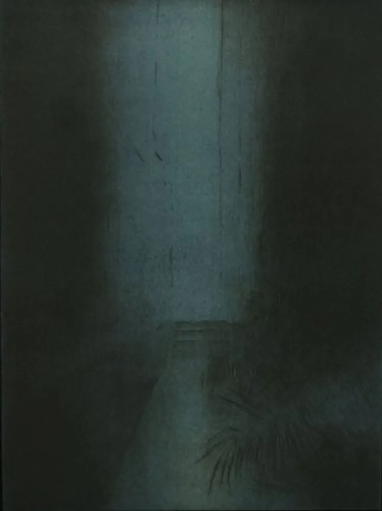 Punta Secca Paul P - Carreró