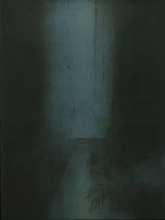 Punta Secca Paul P - Carreró