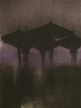 Multiplo Paul P - Parasols