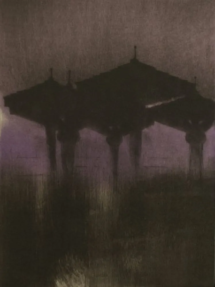 Punta Secca Paul P - Parasols