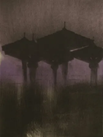 Punta Secca Paul P - Parasols