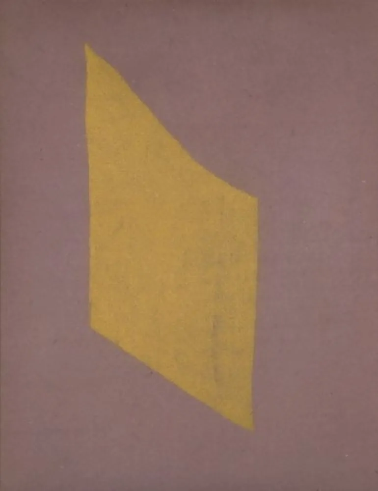 Incisione Paul P - Paret veneciana