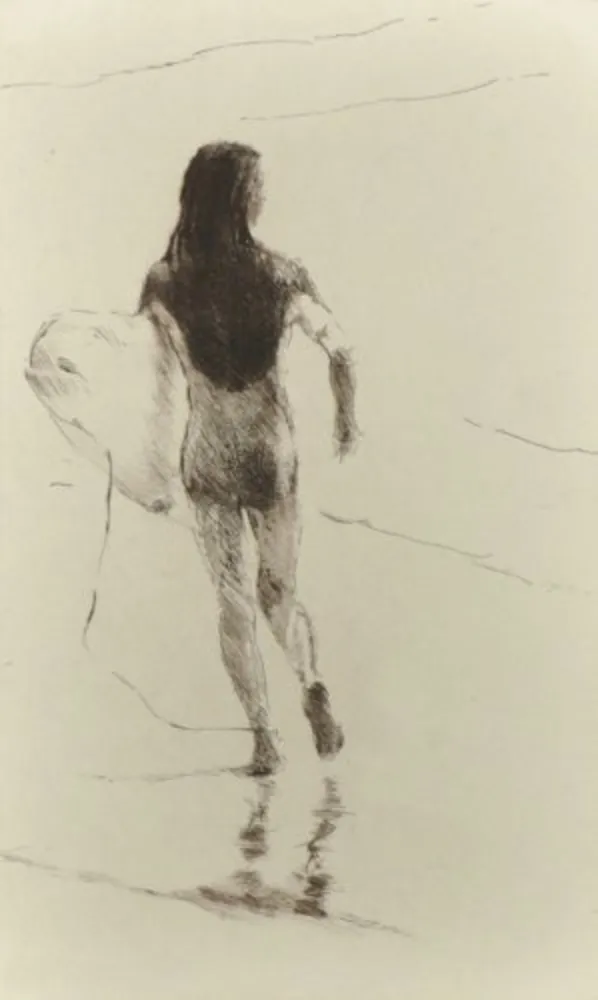 Multiplo Paul P - Surfista corrent