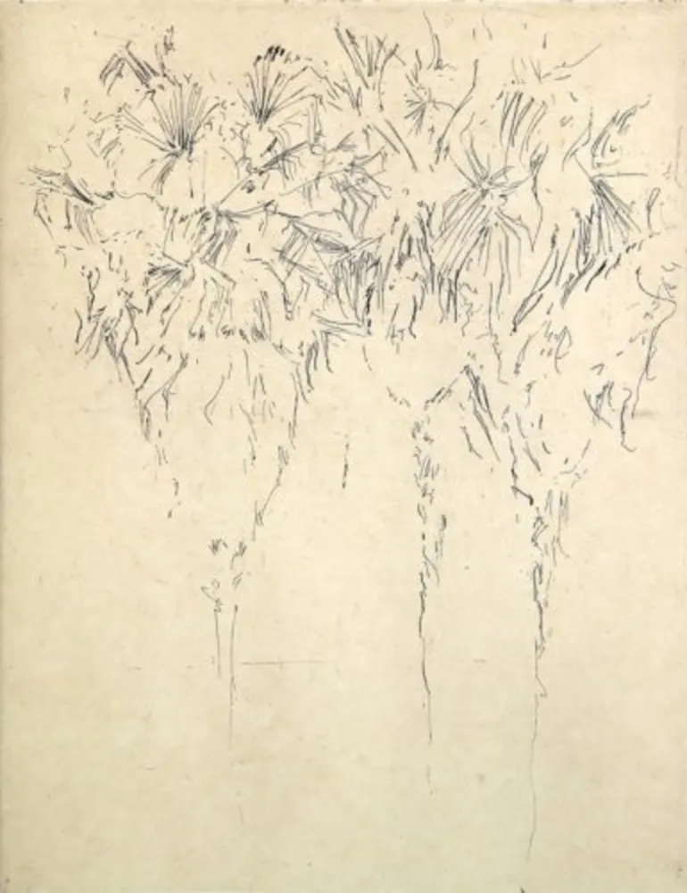 Multiplo Paul P - Tres palmeres