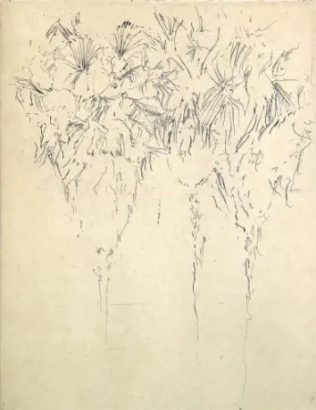 Incisione Paul P - Tres palmeres