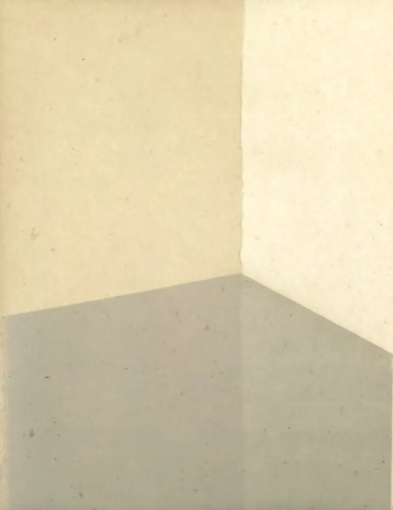 Multiplo Paul P - Without title