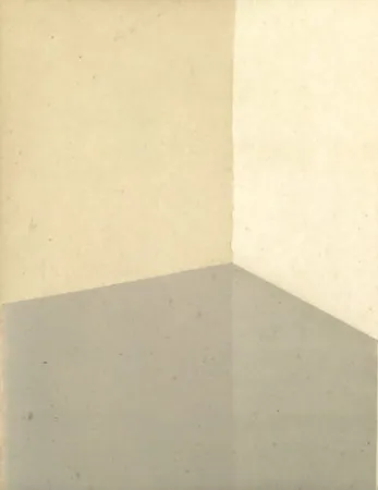 Multiplo Paul P - Without title