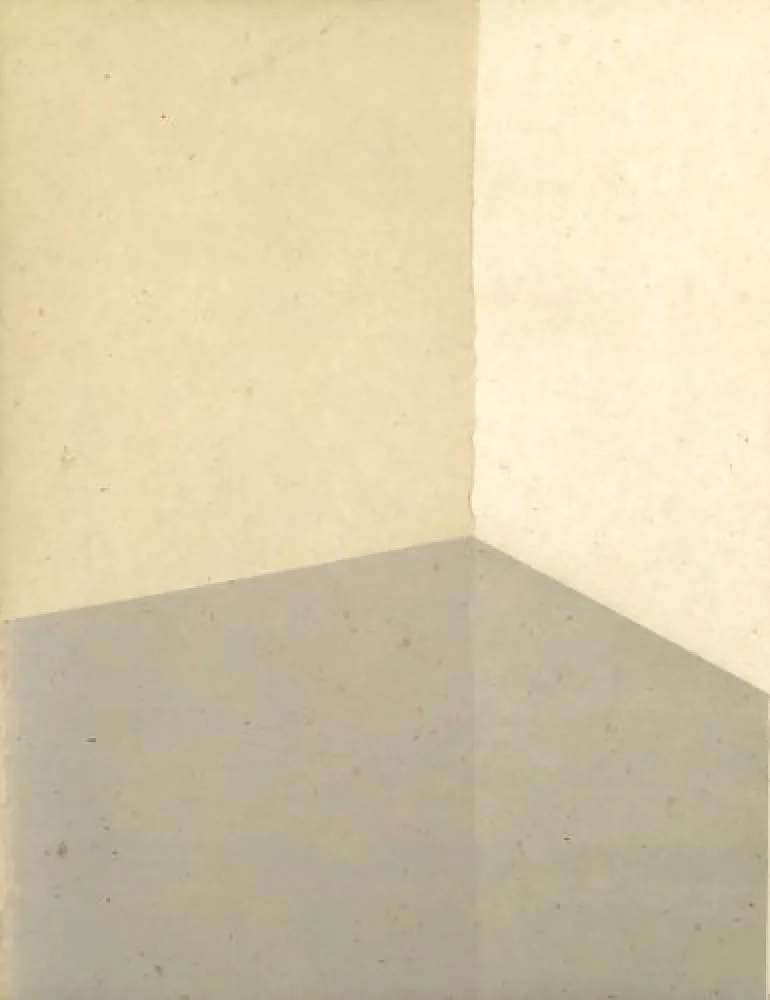 Multiplo Paul P - Without title