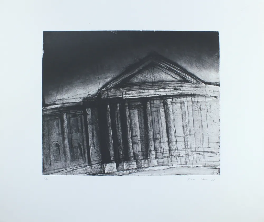 Punta Secca Paul - Untitled