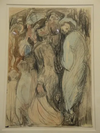 Monotipo Pauli - Personengruppe