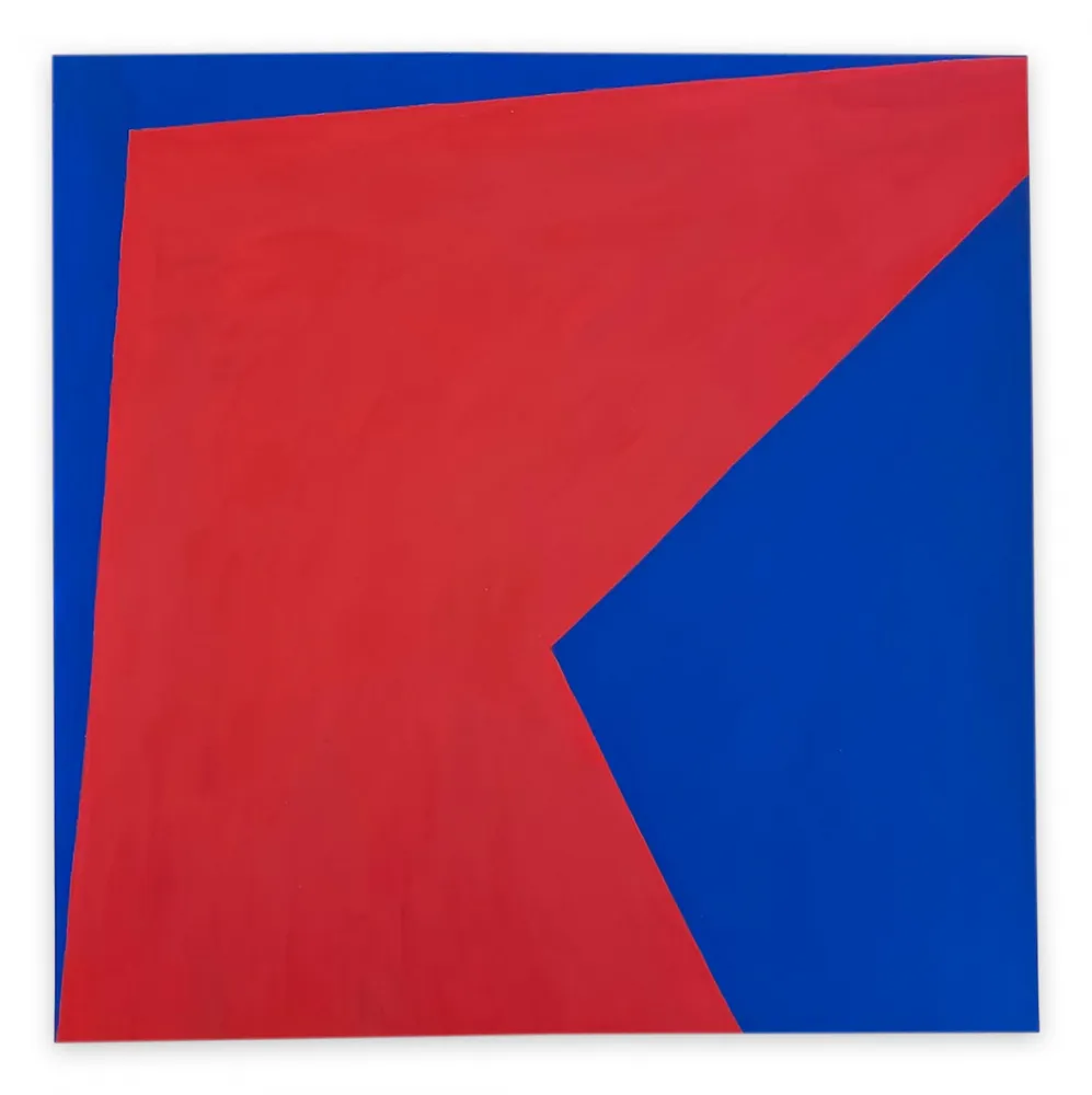 Non Tecnico Pedersen - Cut-Up Paper 2001