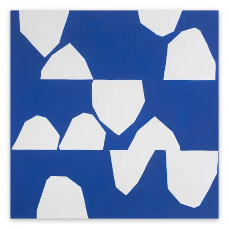 Non Tecnico Pedersen - Cut-Up Paper I.5