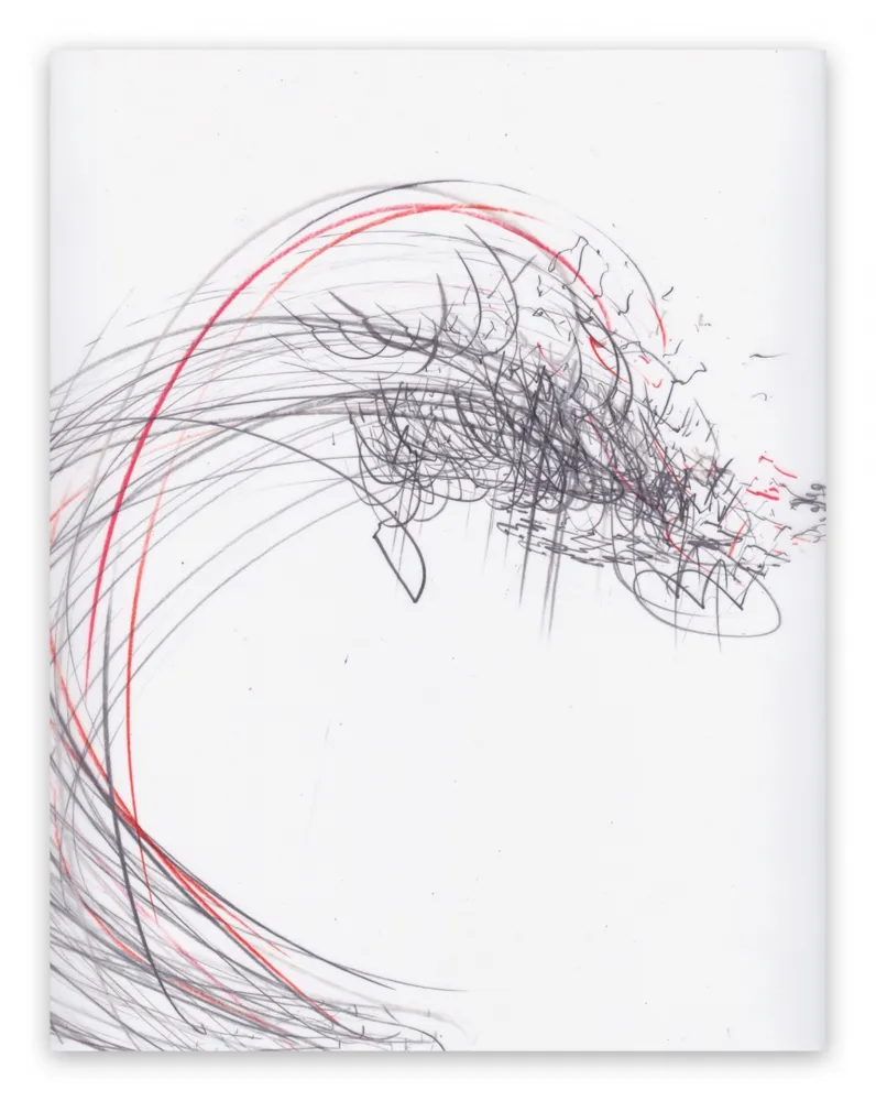 Non Tecnico Peerna - Screech of ice series 42