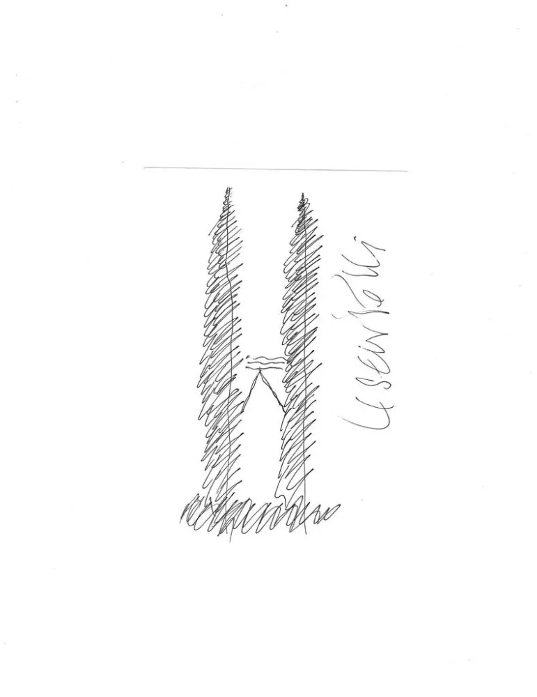 Non Tecnico Pelli - Petronas Towers