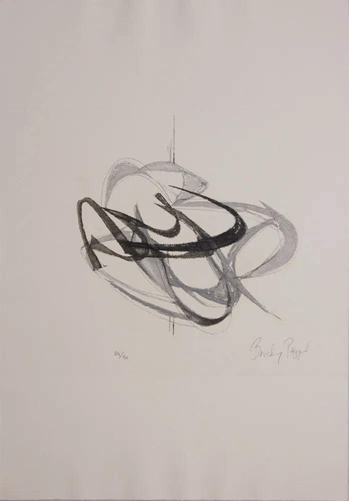 Acquaforte Pepper - Untitled