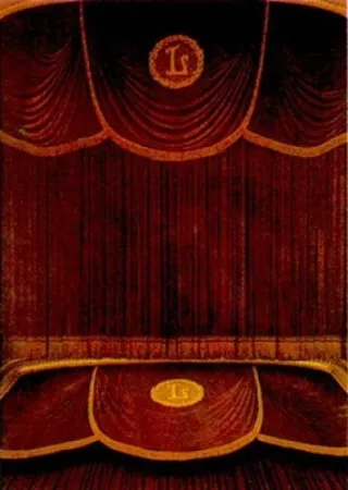 Litografia Perejaume - Barcelona' 87