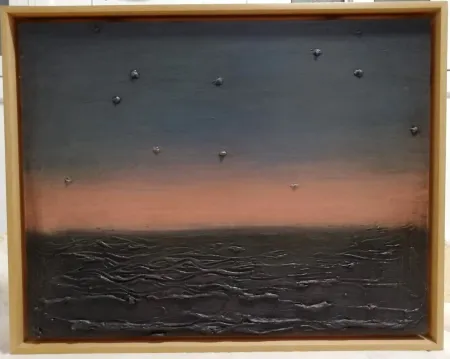 Non Tecnico Perejaume - Firmament