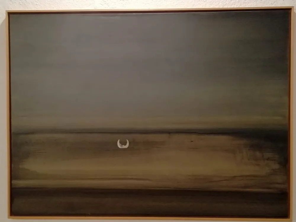 Non Tecnico Perejaume - Ludwigsee