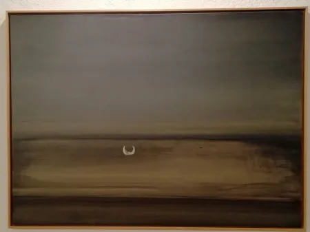 Non Tecnico Perejaume - Ludwigsee