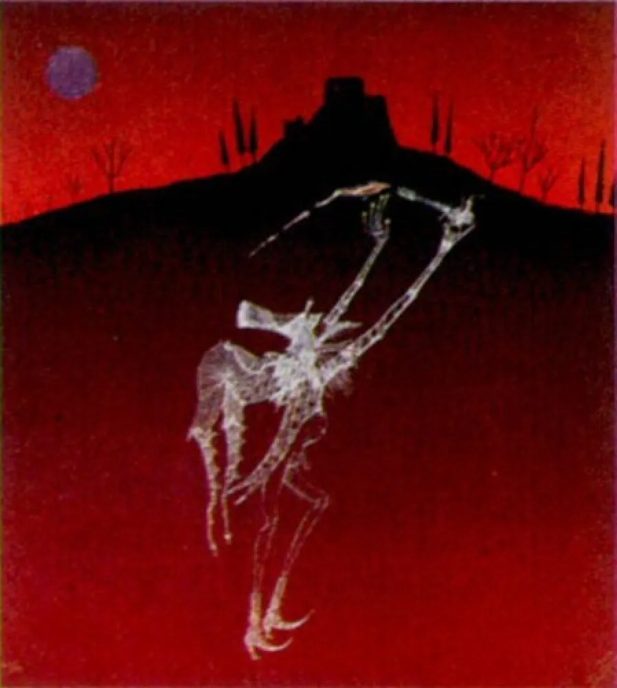 Litografia Perez  - Catellnou-1