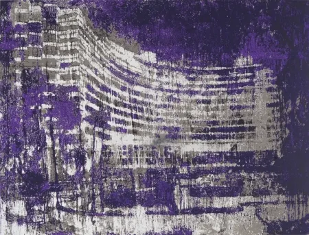 Serigrafia Perez - Fontainebleau, Miami