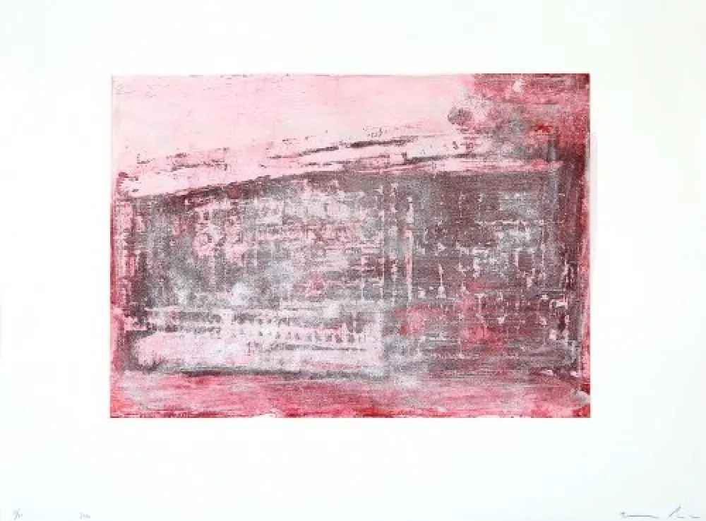 Incisione Perez  - Puerto Rico 1G 10/20