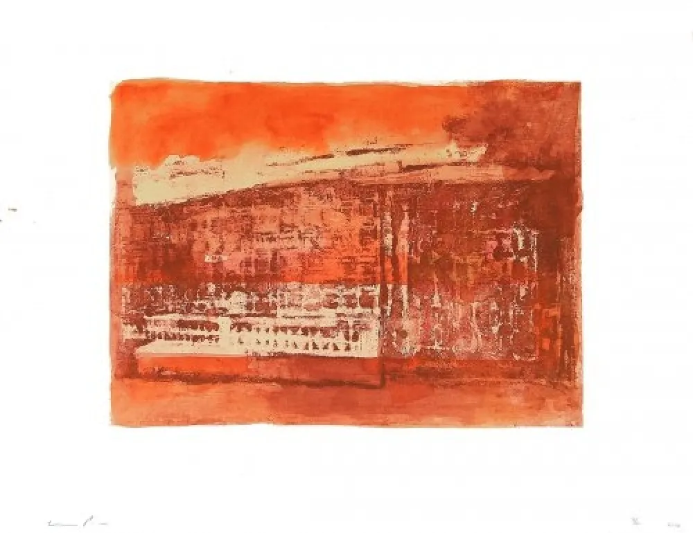 Incisione Perez  - Puerto Rico 1G 3/20