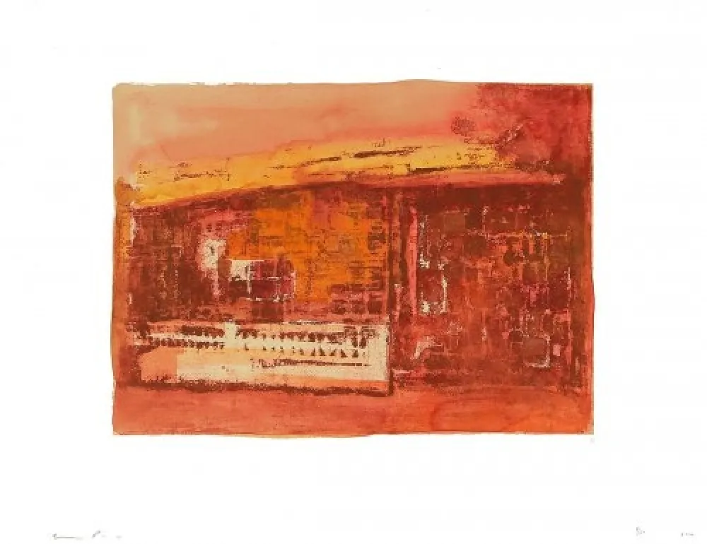 Incisione Perez  - Puerto Rico 1G 4/20