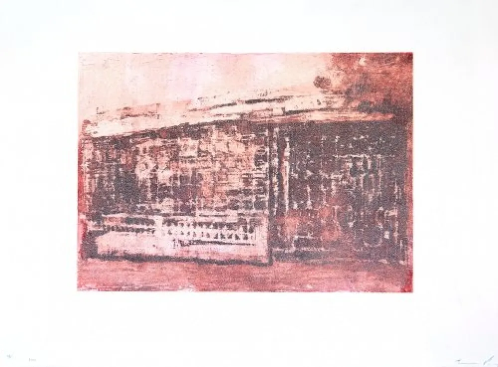 Incisione Perez  - Puerto Rico 1G 6/20