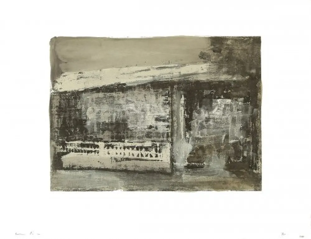 Incisione Perez  - Puerto Rico 1N 1/20