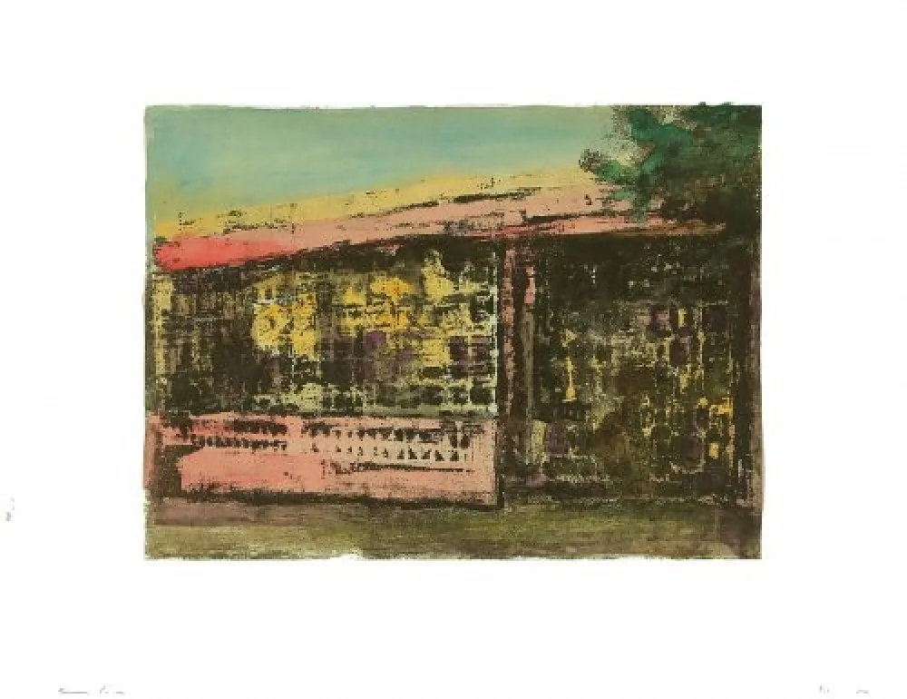 Incisione Perez  - Puerto Rico 1N 2/20