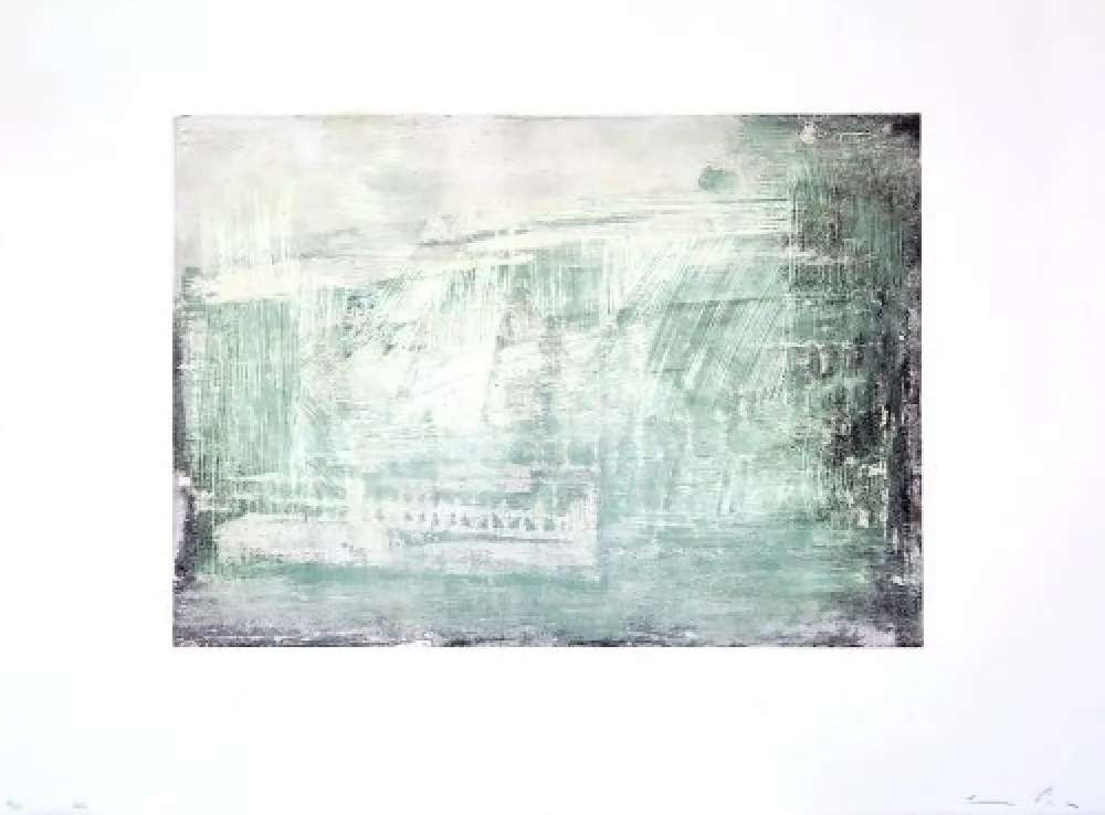 Incisione Perez  - Puerto Rico 1N 9/20