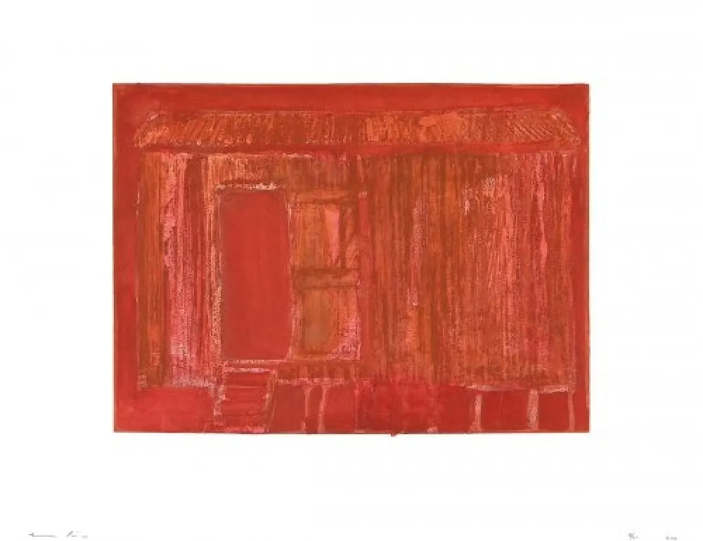 Incisione Perez  - Puerto Rico 2G 2/20