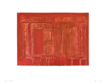 Incisione Perez  - Puerto Rico 2G 2/20