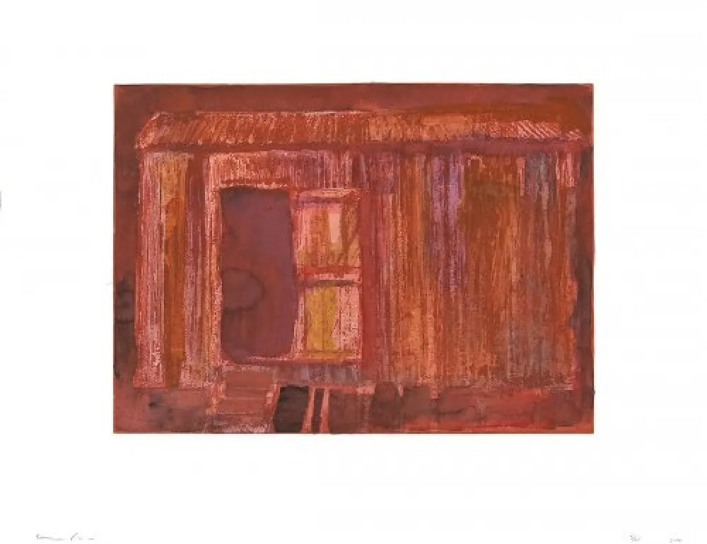 Incisione Perez  - Puerto Rico 2G 3/20