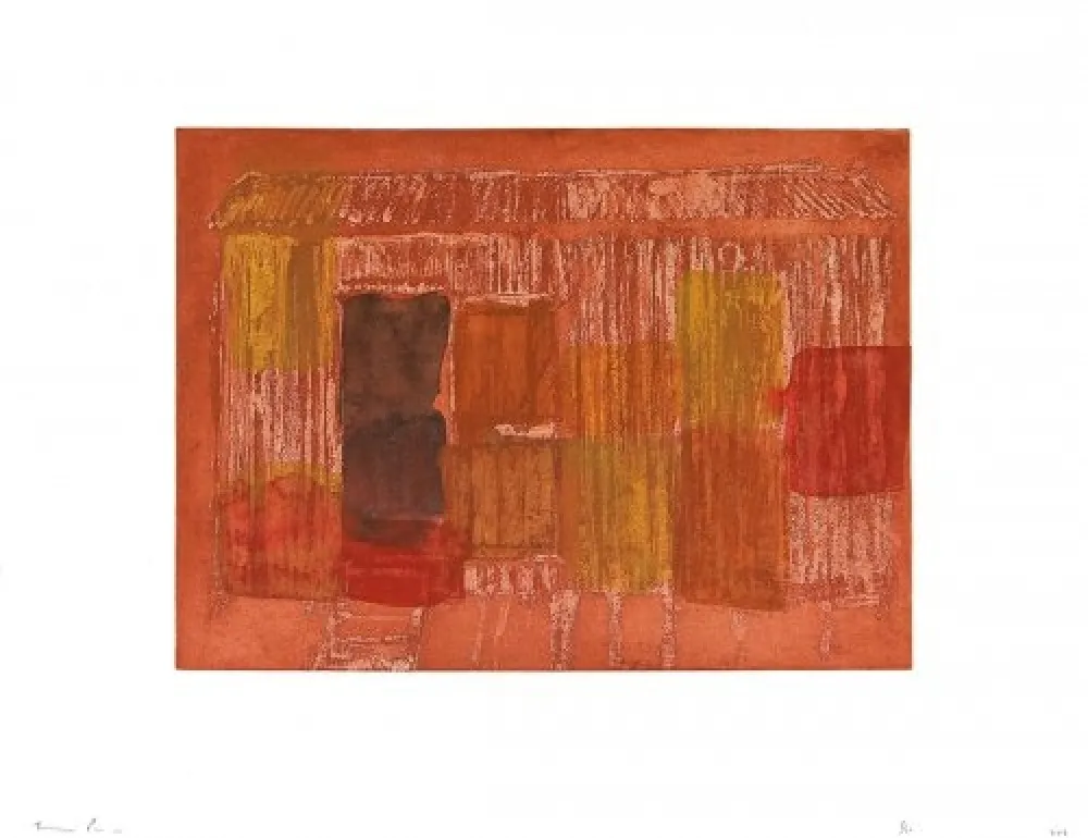 Incisione Perez  - Puerto Rico 2G 5/20