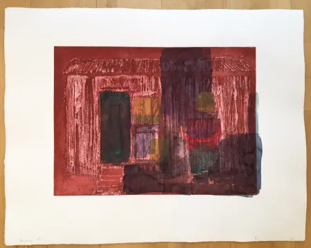 Acquaforte Perez - Puerto Rico 2G