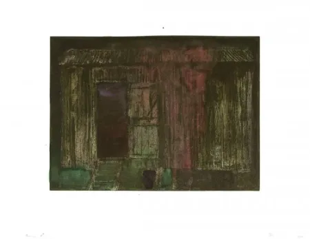 Incisione Perez - Puerto Rico 2N 2/20