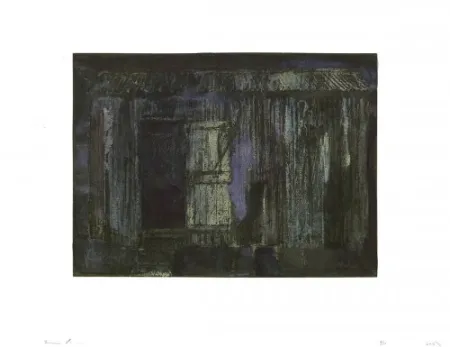 Incisione Perez  - Puerto Rico 2N 3/20