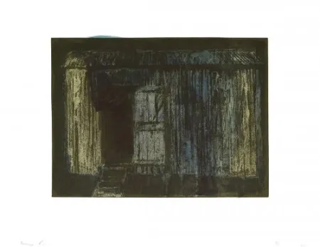 Incisione Perez - Puerto Rico 2N 5/20