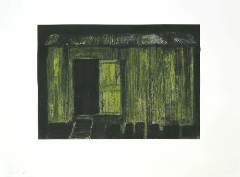 Incisione Perez - Puerto Rico 2N 6/20