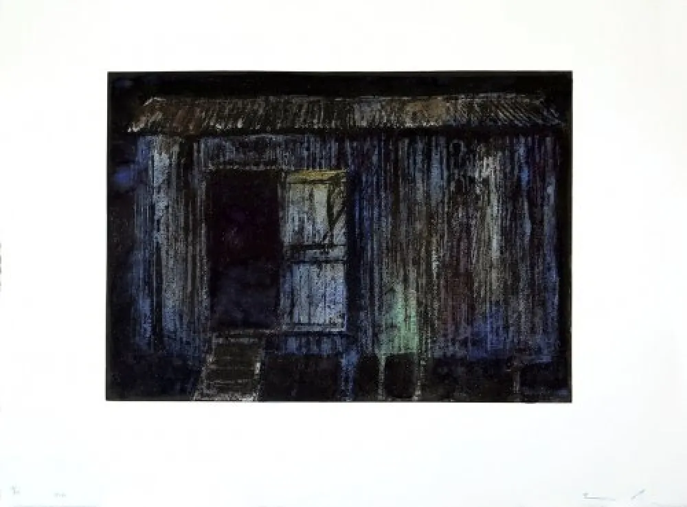 Incisione Perez  - Puerto Rico 2N 7/20