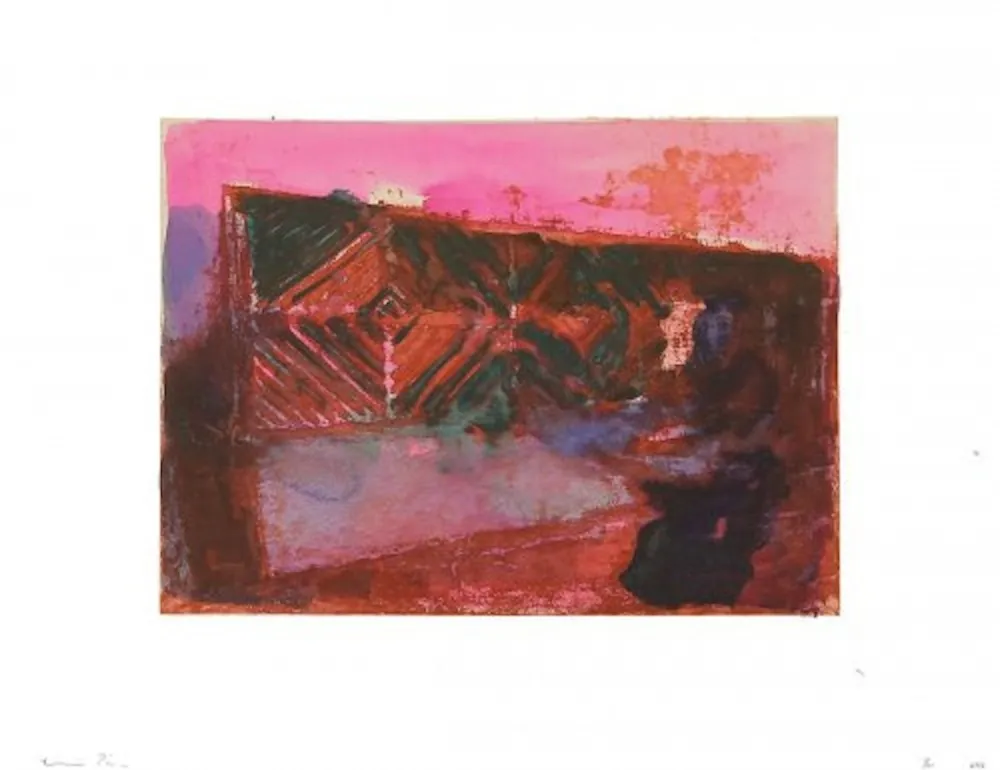 Multiplo Perez - Puerto Rico 3G 1/20