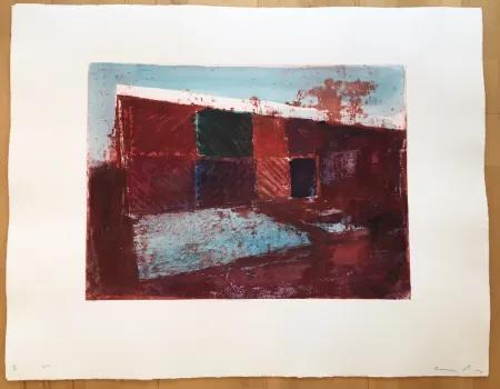 Acquaforte Perez  - Puerto Rico 3G