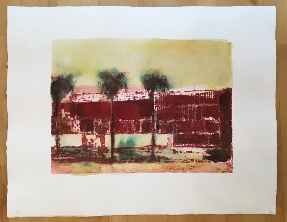 Acquaforte Perez - Puerto Rico 4G