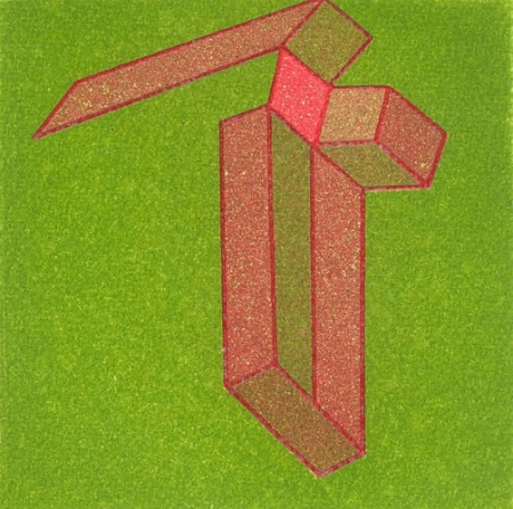 Libro Illustrato Perilli - 7 epigrammi da Martin Lutero