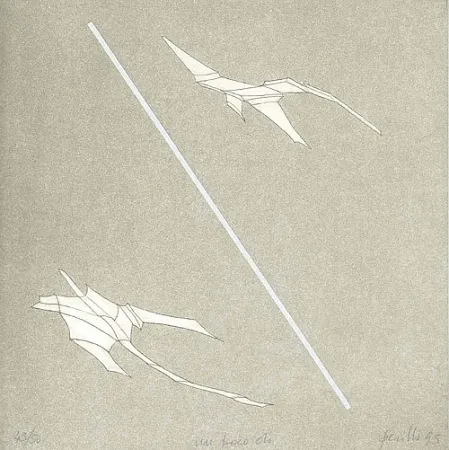 Libro Illustrato Perilli - Ah Ida !