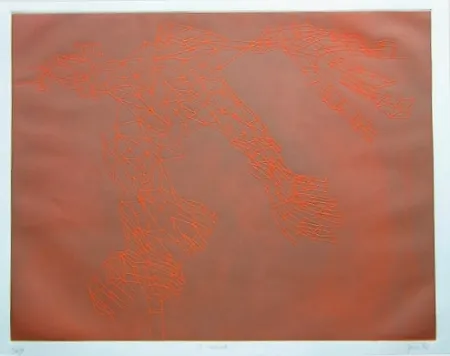 Acquaforte E Acquatinta Perilli - E' mana